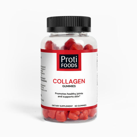 Collagen Gummies (Adult)