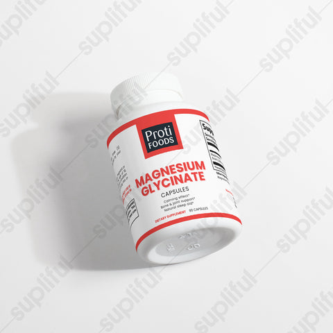 Magnesium Glycinate