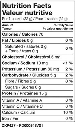 Pink Lemonade Fruit Drink / 7 Servings Per Box