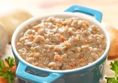 Potato Stew / 7 Servings Per Box