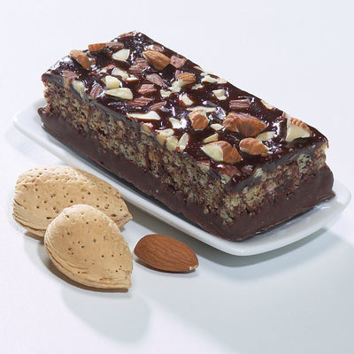 Chocolate Decadence Bars / 7 Servings Per Box
