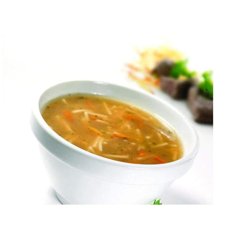 ProtiDiet Beef Vegetable Soup \ 7 Servings Per Box