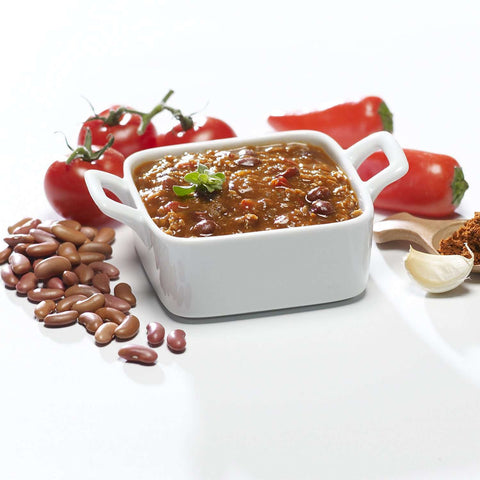 Vegetable Chili / 7 Servings Per Box