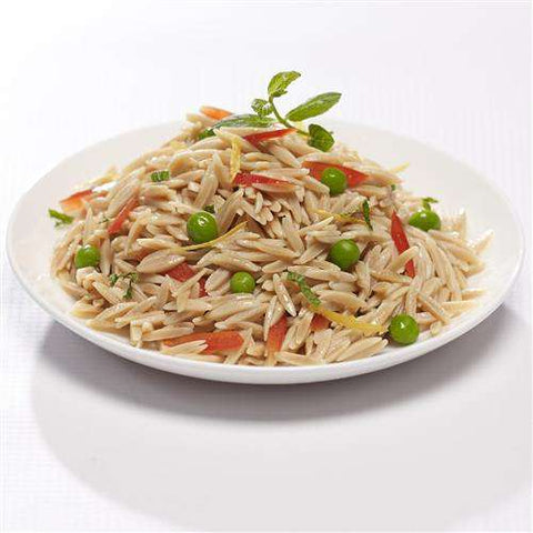 Orzo Pasta / 7 Servings Per Box