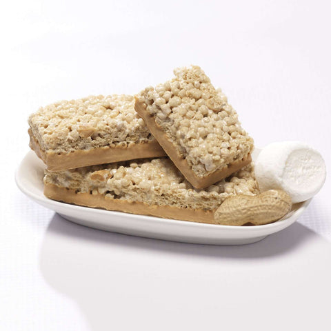 Fluffy Nutter Bars / 7 Servings Per Box