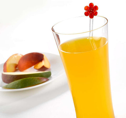 ProtiDiet Peach Mango Concentrate \ 7 Servings Per Box