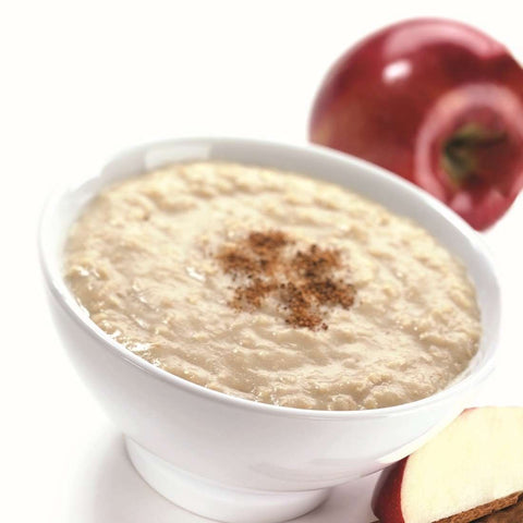 ProtiDiet Apple Cinnamon Oatmeal \ 7 Servings Per Box