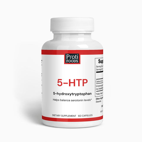 5-HTP