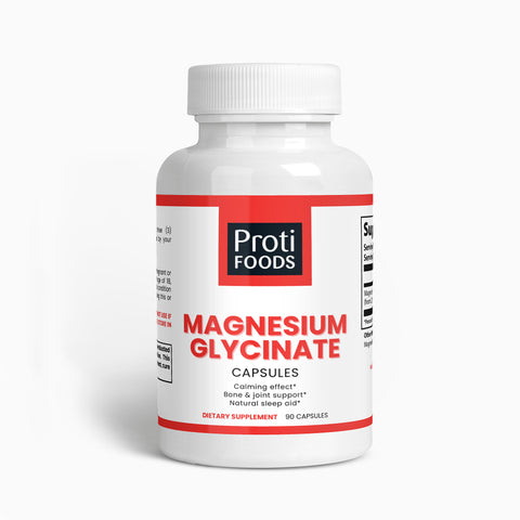 Magnesium Glycinate