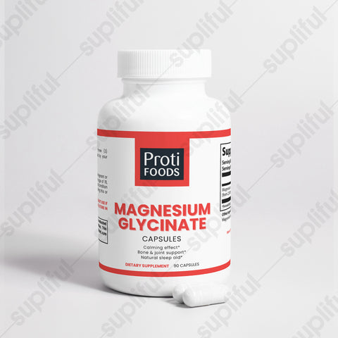Magnesium Glycinate