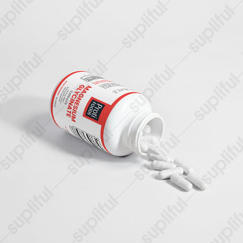 Magnesium Glycinate