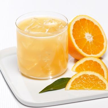 Orange Fruit Drink / 7 Servings Per Box