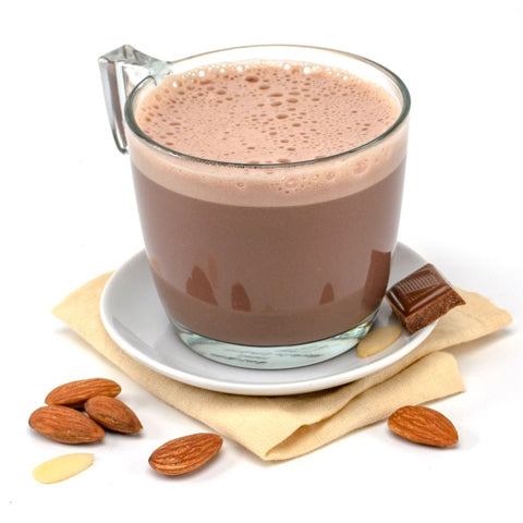 Amaretto Hot Chocolate / 7 Servings Per Box