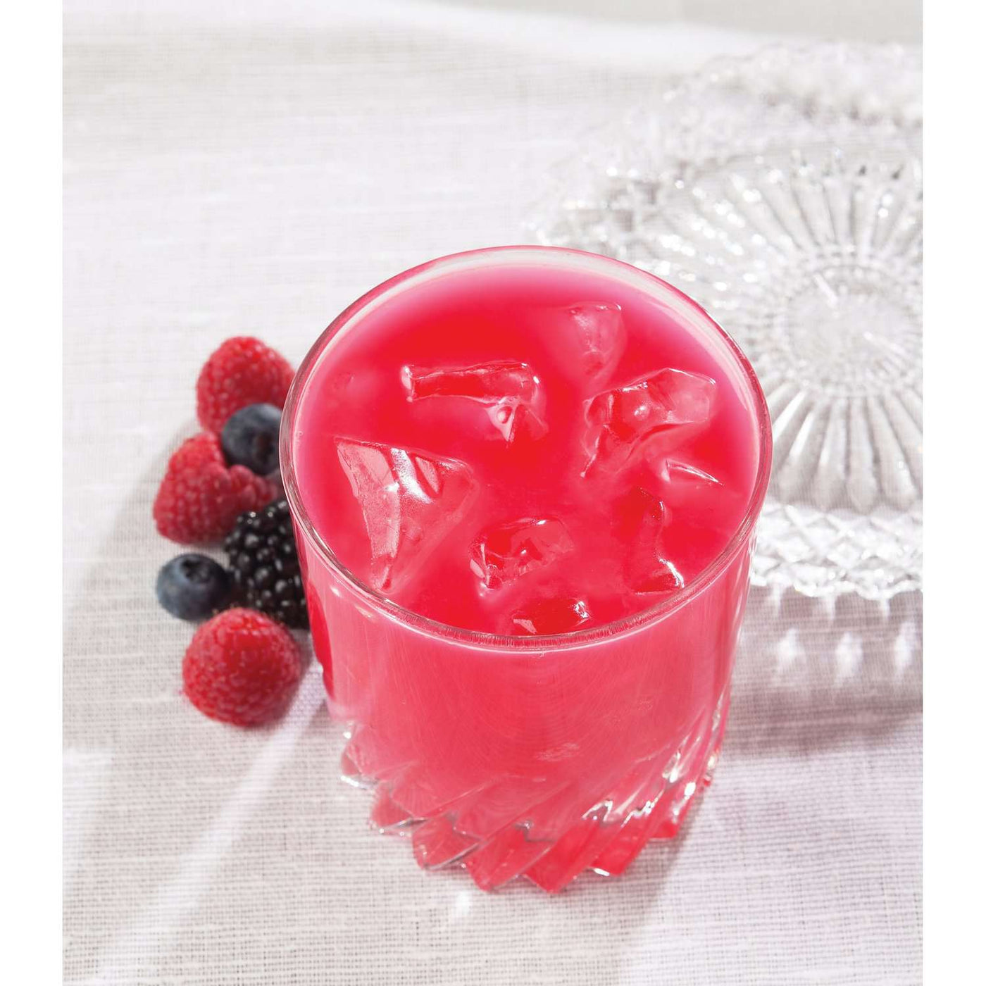 Wild Berry Fruit Drink / 7 Servings Per Box