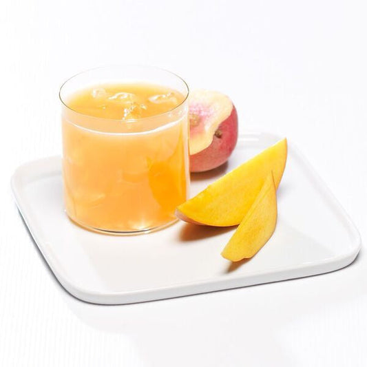Peach Mango Fruit Drink / 7 Servings Per Box
