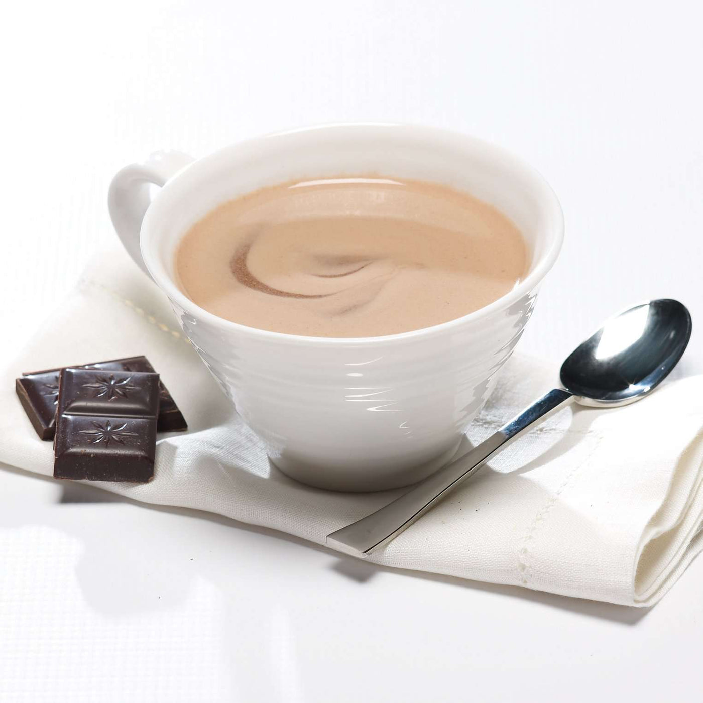 Hot Chocolate / 7 Servings Per Box