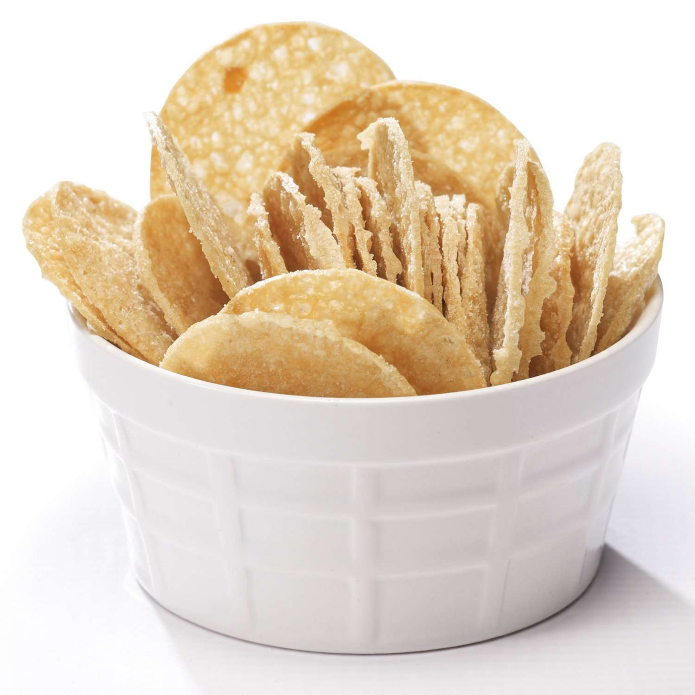 Salt & Vinegar Chips / 7 Bags