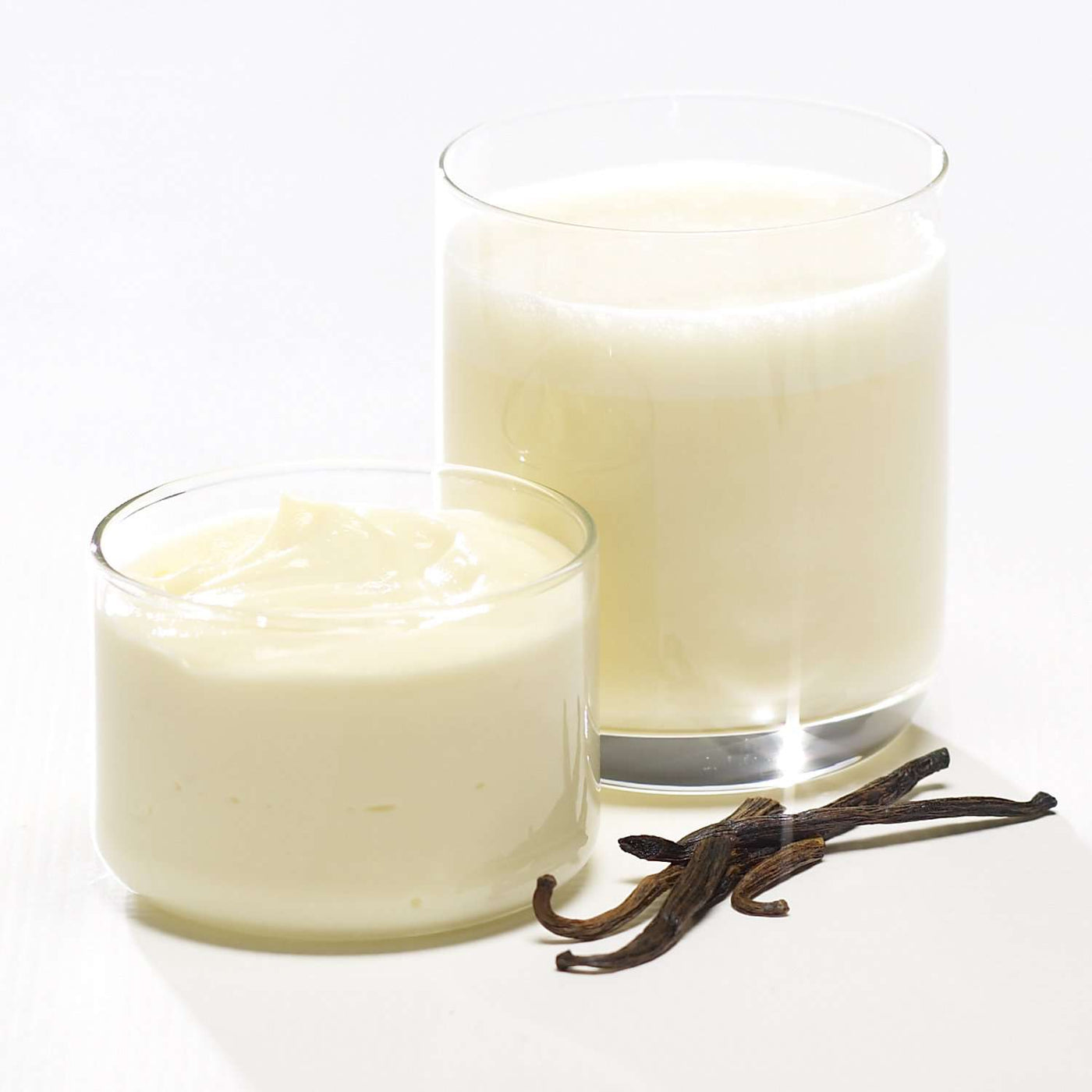 Vanilla Pudding Shake / 7 Servings Per Box