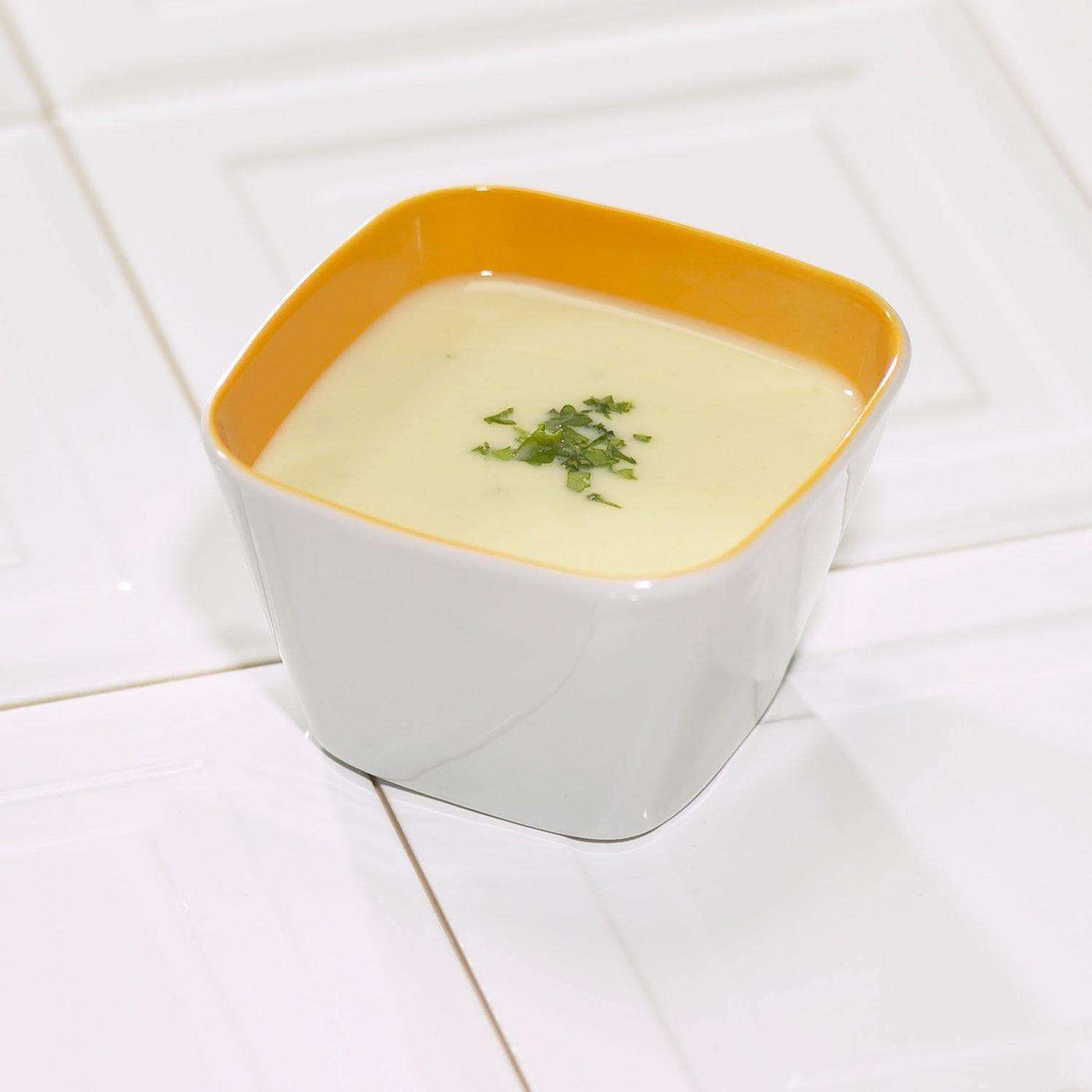 Cream of Chicken Soup / 7 Servings Per Box