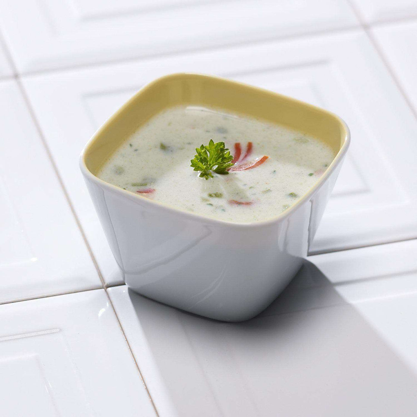 Cream of Vegetable Soup / 7 Servings Per Box