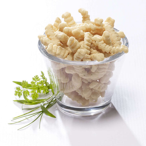 Sour Cream & Fine Herbs Zippers / 7 Servings Per Box