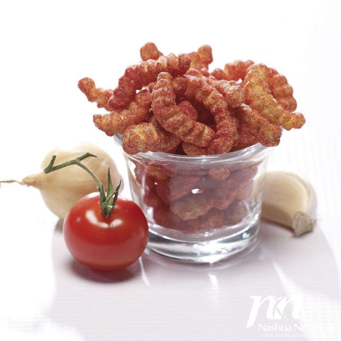 Ketchup Zippers / 7 Servings Per Box
