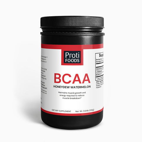 BCAA Post Workout Powder (Honeydew/Watermelon)